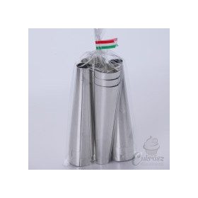 CS habtekercs forma 12db-os