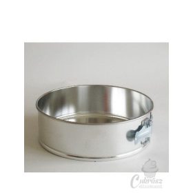 CS kapcsos tortaforma 22cm-es