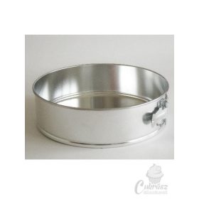 CS kapcsos tortaforma 26cm-es