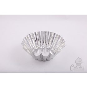 CS kuglóf forma 0.125kg-os