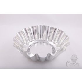 CS kuglóf forma 0.5kg-os