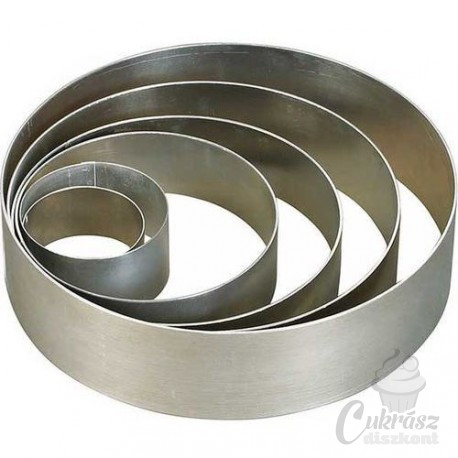 CS tortakarika 30*5cm RM