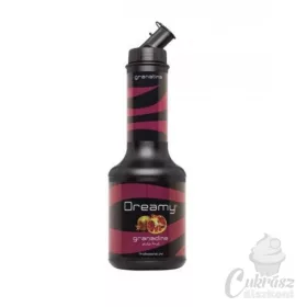 DS gránátalma gyümölcspüré 0.95 l-es