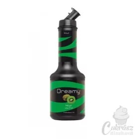 DS kiwi gyümölcspüré 0.95 l-es
