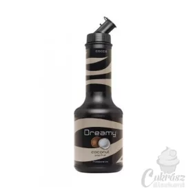 DS kókusz gyümölcspüré 0.95 l-es