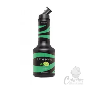 DS mojito gyümölcspüré 0.95 l-es