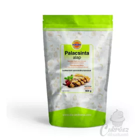 DW palacsintapor 500g