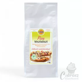 DW pizza tésztaliszt 1kg