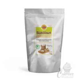 DW sütőliszt 1kg