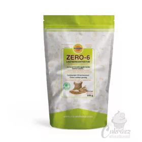 DW Zero-6 lisztkeverék koncentrátum 500g