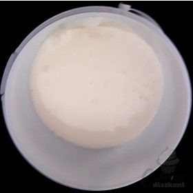 Eszterházy fondan  1kg-os