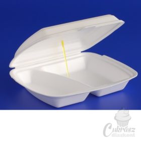 Fedeles habdoboz  HP4/2 részes 125db-os