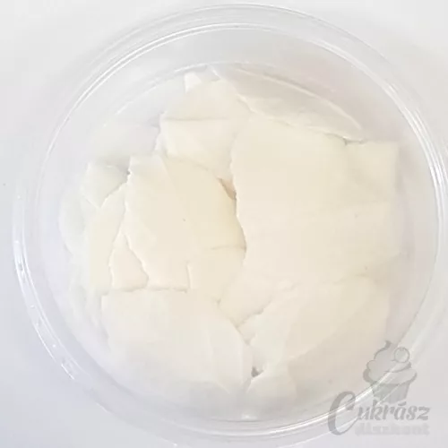 FK cukorvirág levél nagy 20db