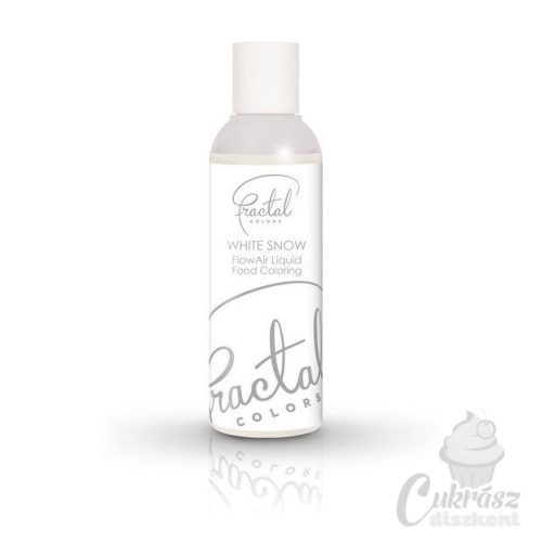 FR airbrush festék 100ml-es barna