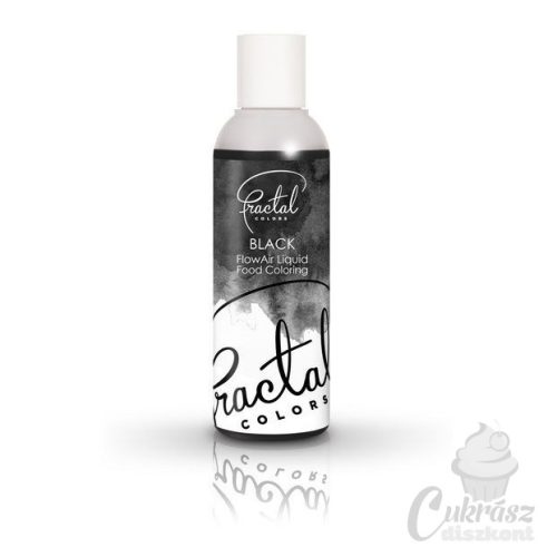 FR airbrush festék 100ml-es barna