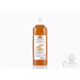 Frizzy  szirup bodzavirág rostos 1l-es