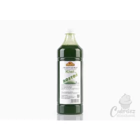 Frizzy  szirup kiwi rostos 1l-es