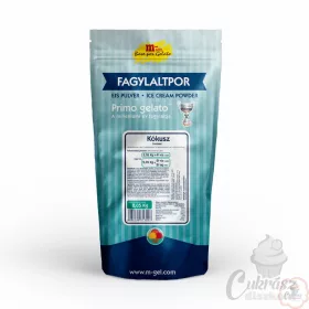 GE kókusz fagylaltpor 2.05kg-os