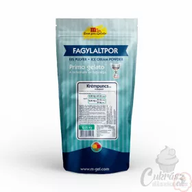 GE krémpuncs fagylaltpor 2.05kg-os