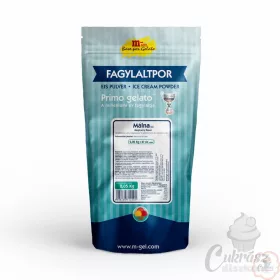 GE málna fagylaltpor 2.05kg-os