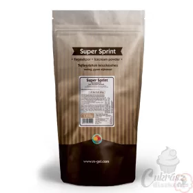 GE super sprint étcsoki fagylaltpor 1.75kg-os