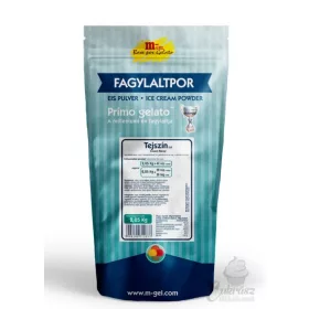 GE tejszín fagylaltpor 2.05kg-os