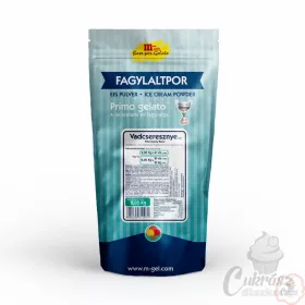 GE vadcseresznye fagylaltpor 2.05kg-os