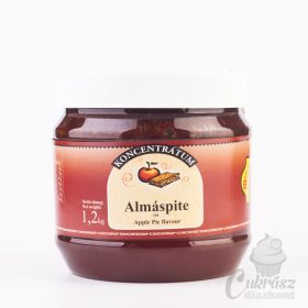 GEL almáspite koncentrátum 1,2kg