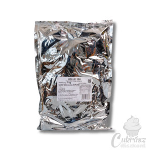 GEL Lelle-100 tej/főzött fagyikötő 1kg-os