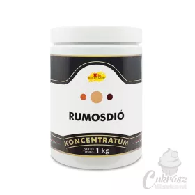 GEL rumosdió koncentrátum 1kg