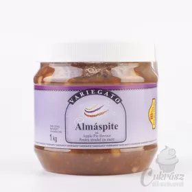 GEL variegato almáspite 1kg
