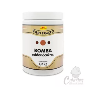 GEL variegato bomba robbanócukor 1,2kg
