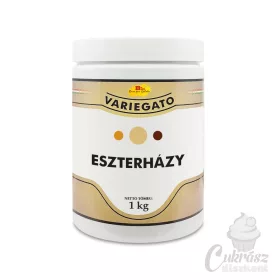 GEL variegato eszterházy 1kg