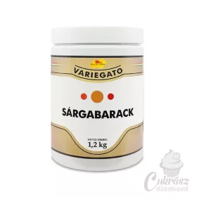 GEL variegato sárgabarack 1,2kg