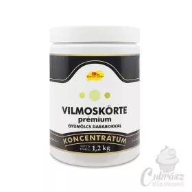 GEL vilmoskörte konc. Premium 1,2kg