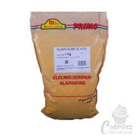 Guargumi 1kg-os