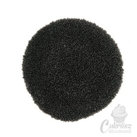 GY nonpareils  fekete 200g-os