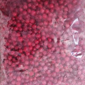 GY.F. ribizli piros 1000g-os