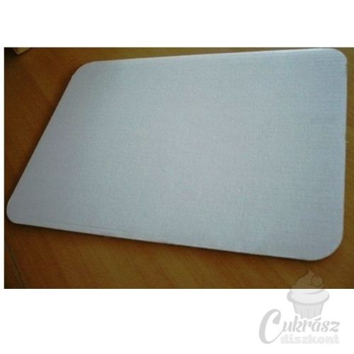Hullámlemez  24*34cm-es 100db-os