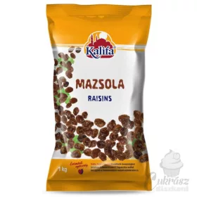 Mazsola 1kg-os