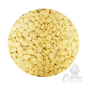 Kakaóvaj pasztilla 1kg-os