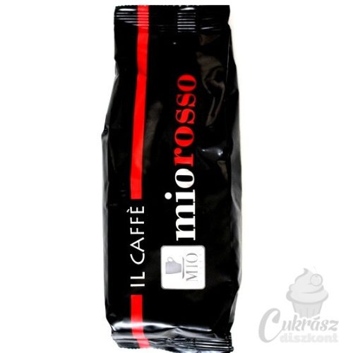 Kávé Mio Rosso őrölt kávé 250g-os