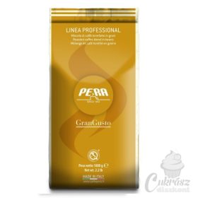Kávé Pera Gran Gusto szemes kávé 1kg-os