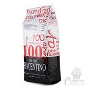 Kávé Pera Piacentino Argento szemes kávé 1kg-os