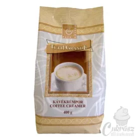 Kávékrémpor Tutti Grande 400g-os