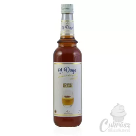 Il Doge szirup Irish Cream 0,7 l-es