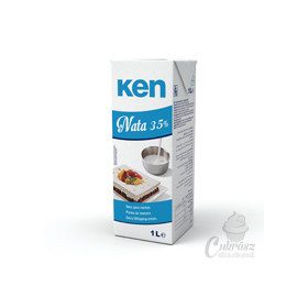 Ken Nata  habtejszín 35%-os 1l-es