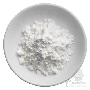 Kukorica keményítő 5kg-os