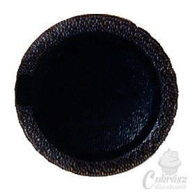 Leo papírtálca 32cm-es fekete