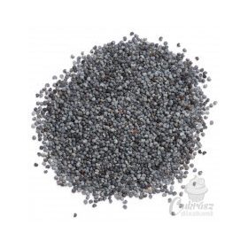 Mák étkezési 5kg-os